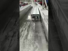 Pó branco CPE 135A Dureza de superfície A ≤ 64% Para fabrico