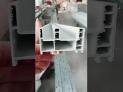 Os nossos aditivos de PVC utilizados para perfis de PVC