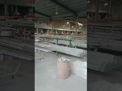 Elongação ≥ 600% CPE 135A Plástico para aplicações industriais