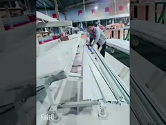 Cloreto de polietileno CPE modificador de impacto CAS 63231-66-3