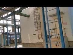 CPE 135A Agente de endurecimento de PVC de alta pureza para placas de espuma de WPC