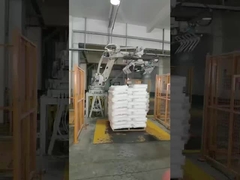 Yaxing CPE 135A Cloreto de polietileno CPE Modificador de impacto CAS 63231-66-3