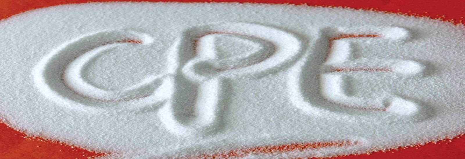 qualidade CPE 135A fábrica
