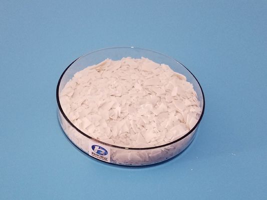 Estabilidade térmica excelente do estabilizador livre de poeira do composto do PVC e Dyeability inicial