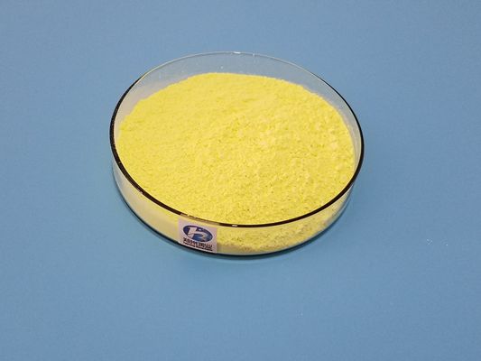 Abrilhantador ótico fino para a resistência da alta temperatura dos produtos dos plásticos do PVC