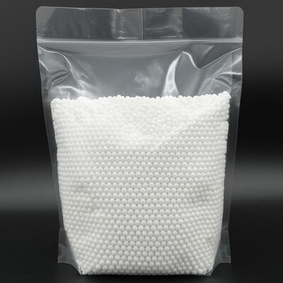 Relative Viscosity 1.41 to 1.46 Polyvinylidene Chloride PVDC Material Featuring Apparent Density 0.80 and Volatile Content below 0.10 for Packaging Solutions