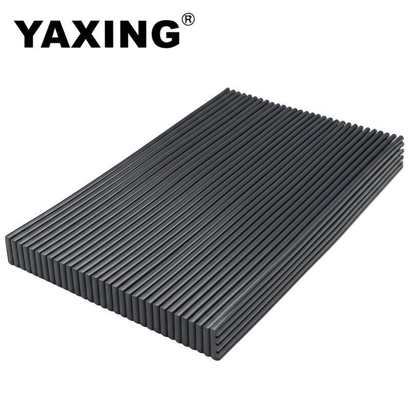 YAXING Products with Density 1.35 G/cm3 and Shore Hardness A ≤64%