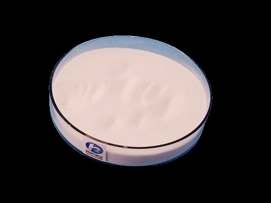 Borracha CPE 135A Polietileno Clorinado com Excelente Resistência ao Ozono