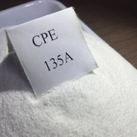Modificador de impacto de PVC CAS n.o 63231-66-3 Para aumentar a resistência ao impacto do PVC