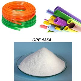 Polietileno desinfectado aditivos 135A CAS 63231-66-3 do PVC