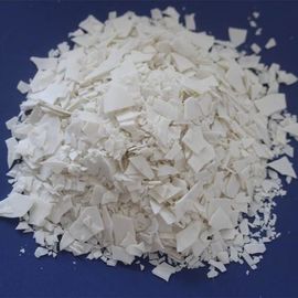 Estabilizador de calor composto do Pvc da pureza do estabilizador 99% do PVC do floco branco