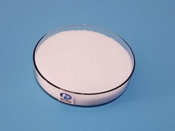 Categoria de borracha ácida esteárico CAS No da indústria do pó da tubulação plástica do PVC 57-11-4
