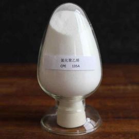 Yaxing Weipren CPE 135A Modificador de impacto de polietileno clorado CAS 63231-66-3