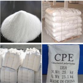 Cas n° 63231-66-3 Cpe Yaxing Baixo teor volátil 0,75% Para diversas aplicações industriais